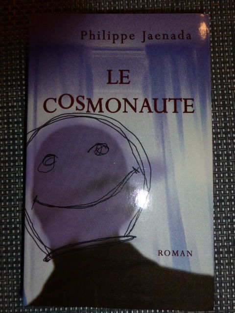 Le cosmonaute  Philippe Jeanada 4 Rueil-Malmaison (92)