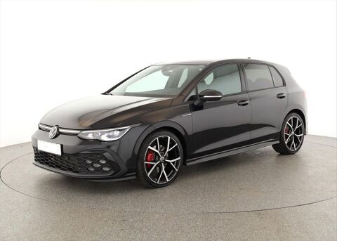 Volkswagen Golf 2.0 TDI SCR 200 DSG7 GTD 2023 occasion Erstein 67150