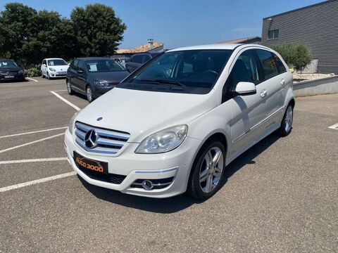 Mercedes classe b 180 CDI SPORT 110ch