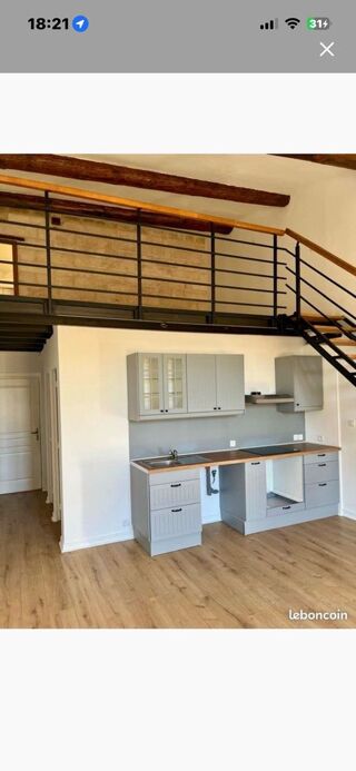  Appartement à vendre 4 pièces 80 m² Lunel