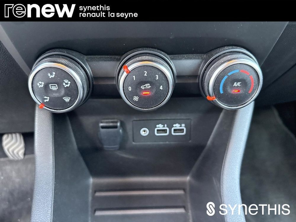 Clio V Clio TCe 90 ch GSR2 Evolution 2024 occasion 83500 La Seyne-sur-Mer