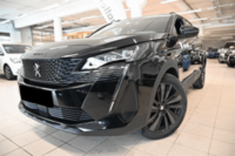 5008 BlueHDi 130ch S&S EAT8 GT 2024 occasion 22100 Taden