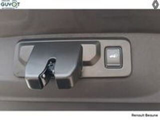 Rafale E-Tech full hybrid 200 ch esprit Alpine 2026 occasion 21200 Beaune