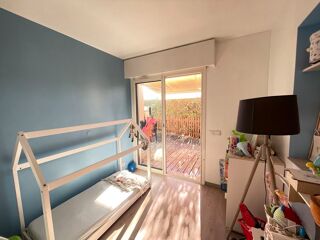  Appartement � vendre 2/3 pi�ces 49 m� Mandelieu-la-napoule