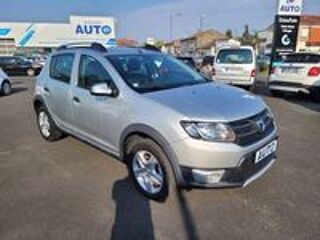 Sandero SANDERO STEPWAY 90 CV PRESTIGE 2016 occasion 81000 Albi