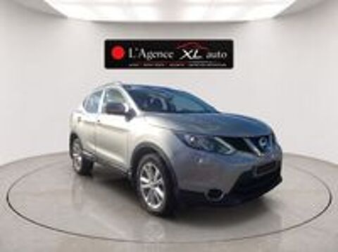 Qashqai +2 Qashqai 1.2 DIG-T 115 Stop/Start Visia 2015 occasion 78680 &Eacute;p&ocirc;ne