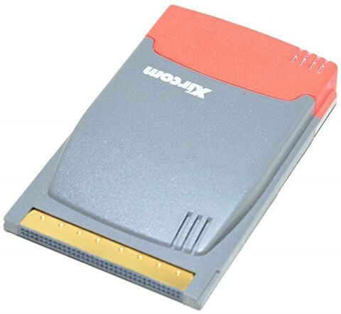 Xircom RBEM56G-100 5 Beauchamp (95)