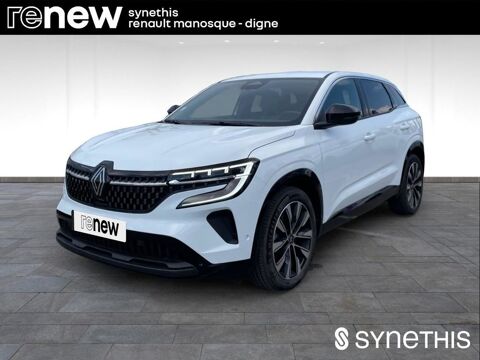 Annonce voiture Renault Austral 28990 €