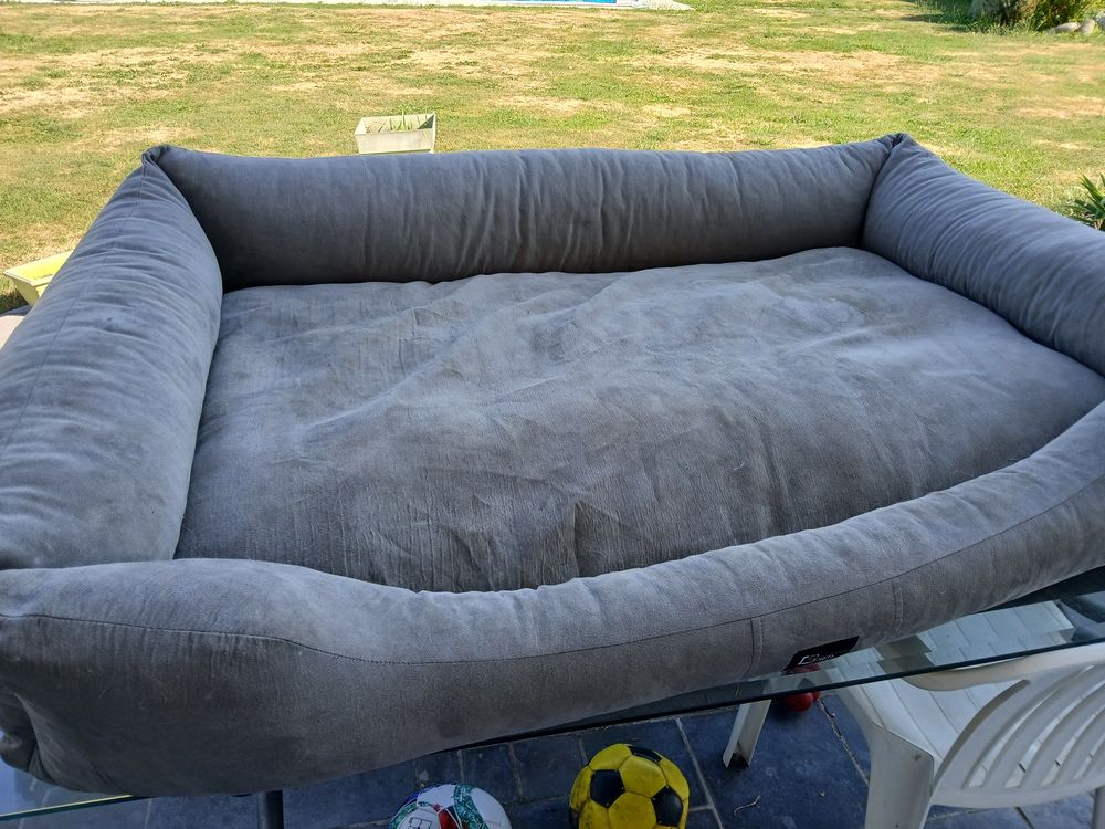   Coussin pour chien 