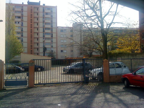  Parking / Garage � louer 15 m�