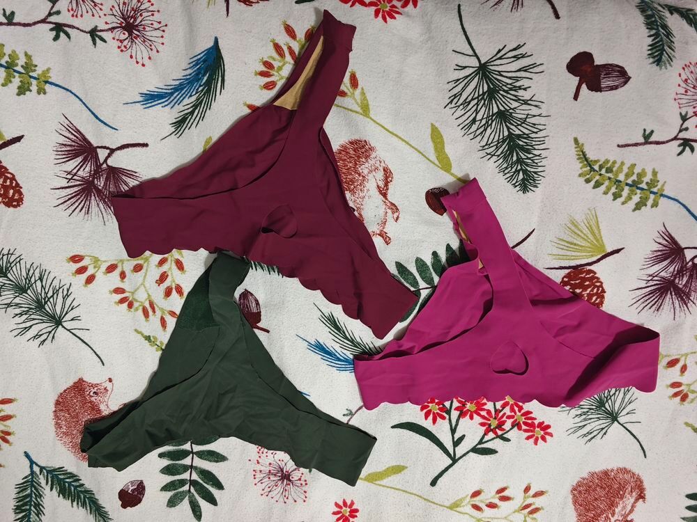 String au choix Vêtements