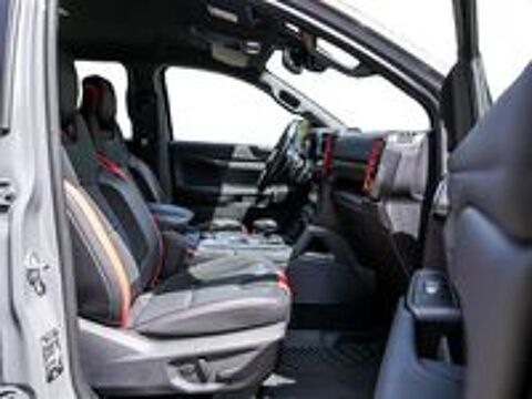 Ranger RANGER DOUBLE CABINE 3.0 ECOBOOST V6 292 CH S&S BVA10 RAPTOR 2023 occasion 34000 Montpellier