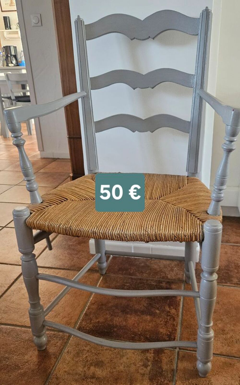 FAUTEUIL PROVEN&Ccedil;AL Meubles