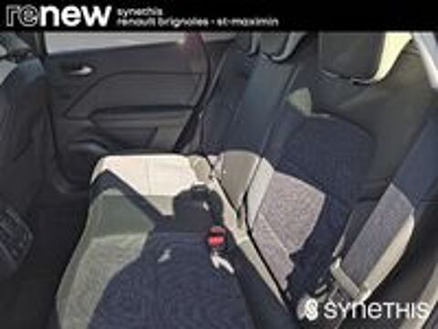 Captur TCe 90 Techno 2023 occasion 83170 Brignoles