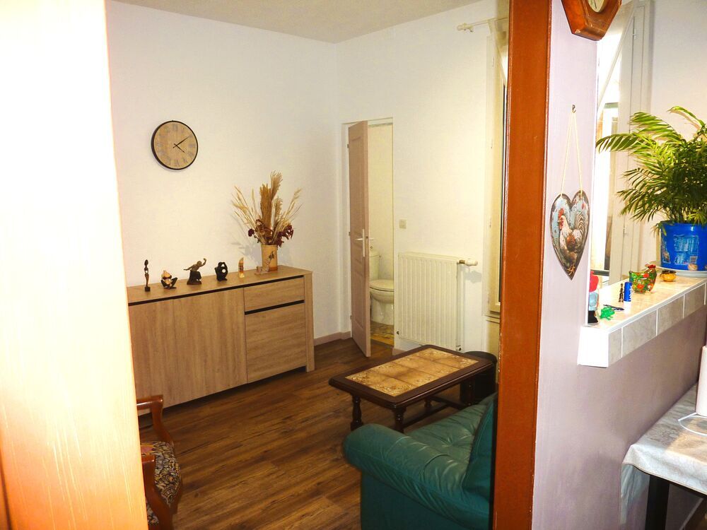 Vente Maison Maison Pontault-combault