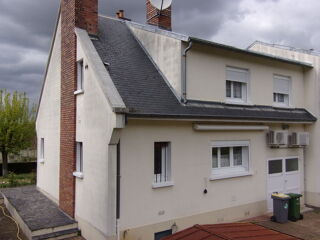  Maison � vendre 5 pi�ces 90 m�