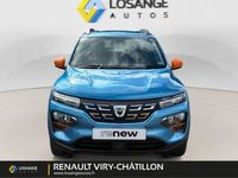 Spring Achat Int&eacute;gral Confort Plus 2022 occasion 91170 Viry-Ch&acirc;tillon