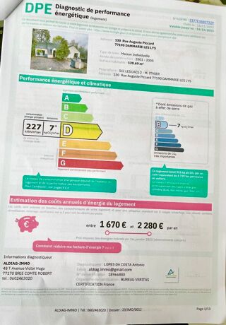  Terrain � vendre 120 m�