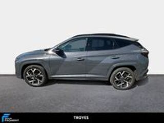 Tucson 1.6 T-GDI 239 Hybrid BVA6 N Line Executive 2026 occasion 10600 Barberey-Saint-Sulpice