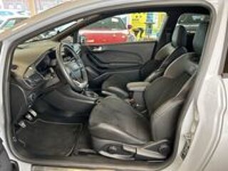 Fiesta 1.5 EcoBoost 200 S&S ST Plus 2019 occasion 69007 Lyon
