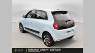 Twingo III E-Tech Equilibre 2022 occasion 91940 Les Ulis