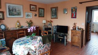  Appartement  vendre 3 pices 62 m