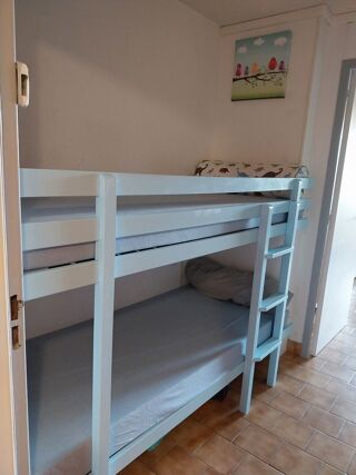  Appartement à vendre 1 pièce 21 m²