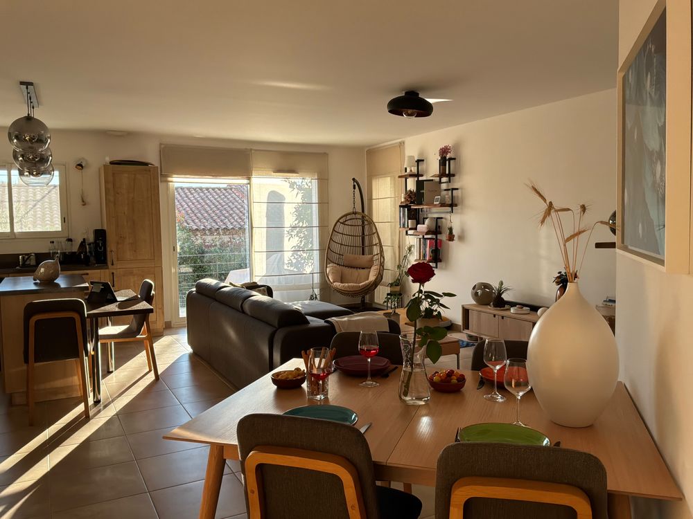Vente Maison Maison 3/4p très très très (très) belle Beaulieu