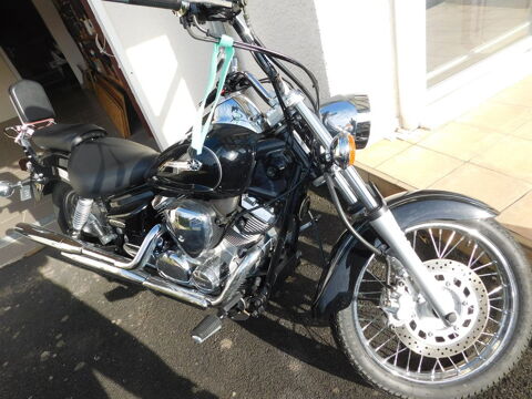 Moto YAMAHA 2003 occasion Ytrac 15130