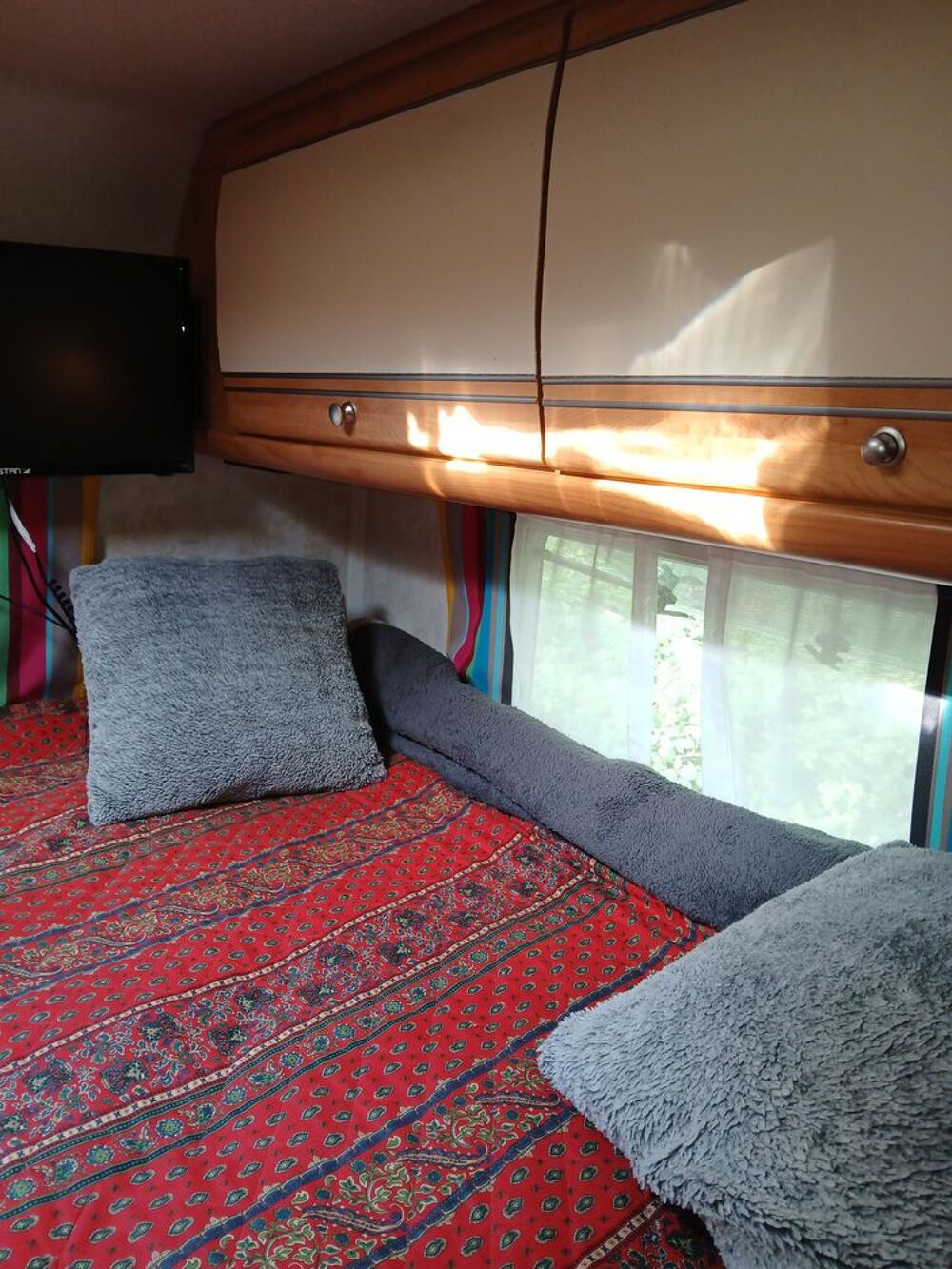  2003 occasion 64122 Urrugne