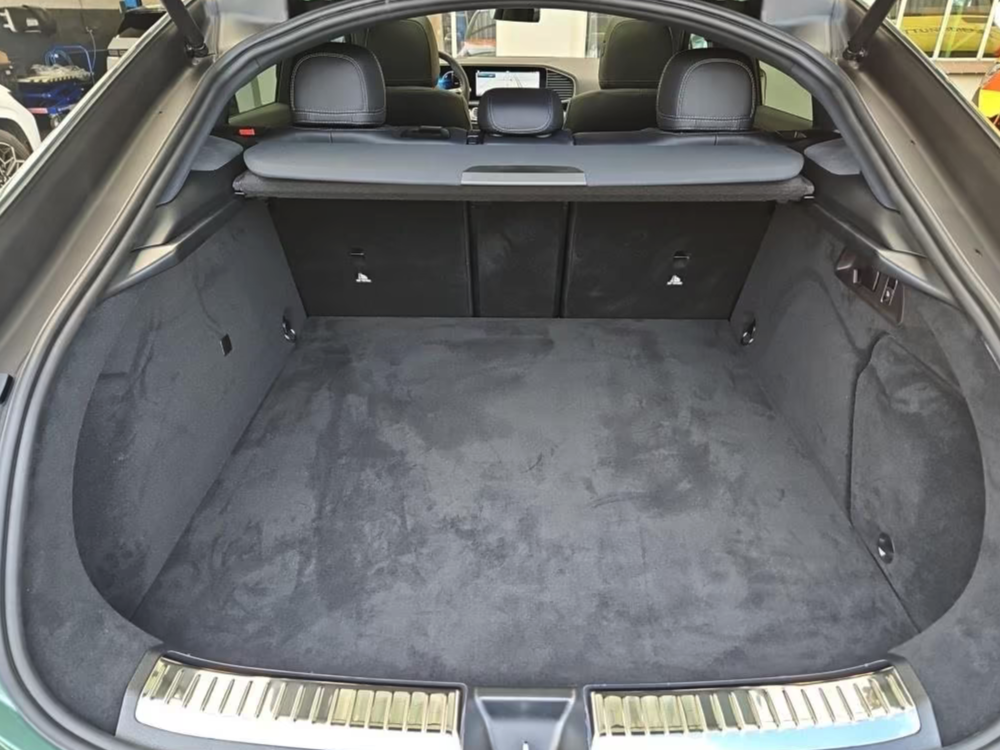 Classe GLE COUPE FACELIFT 400E 4MATIC AMG LINE HYBRIDE RECHARGEABLE 2025 occasion 59000 Lille