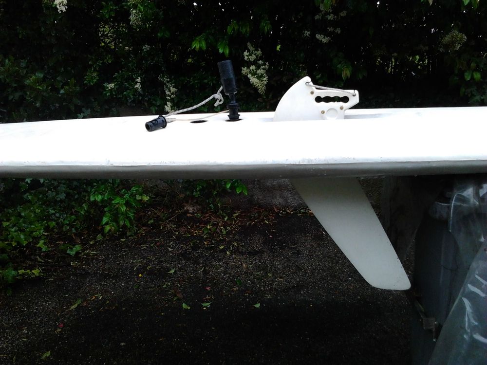 PLANCHE &agrave; VOILE convient pour PADDLE Sports