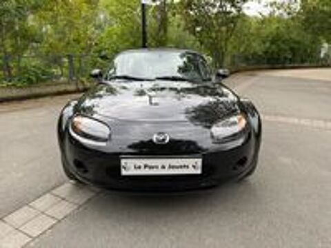 MX-5 MX5 1.8L Elegance 2006 occasion 94340 Joinville-le-Pont