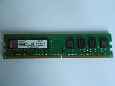 MMOIRE RAM KINGSTON 2 Go (171) 16 Vendme (41)