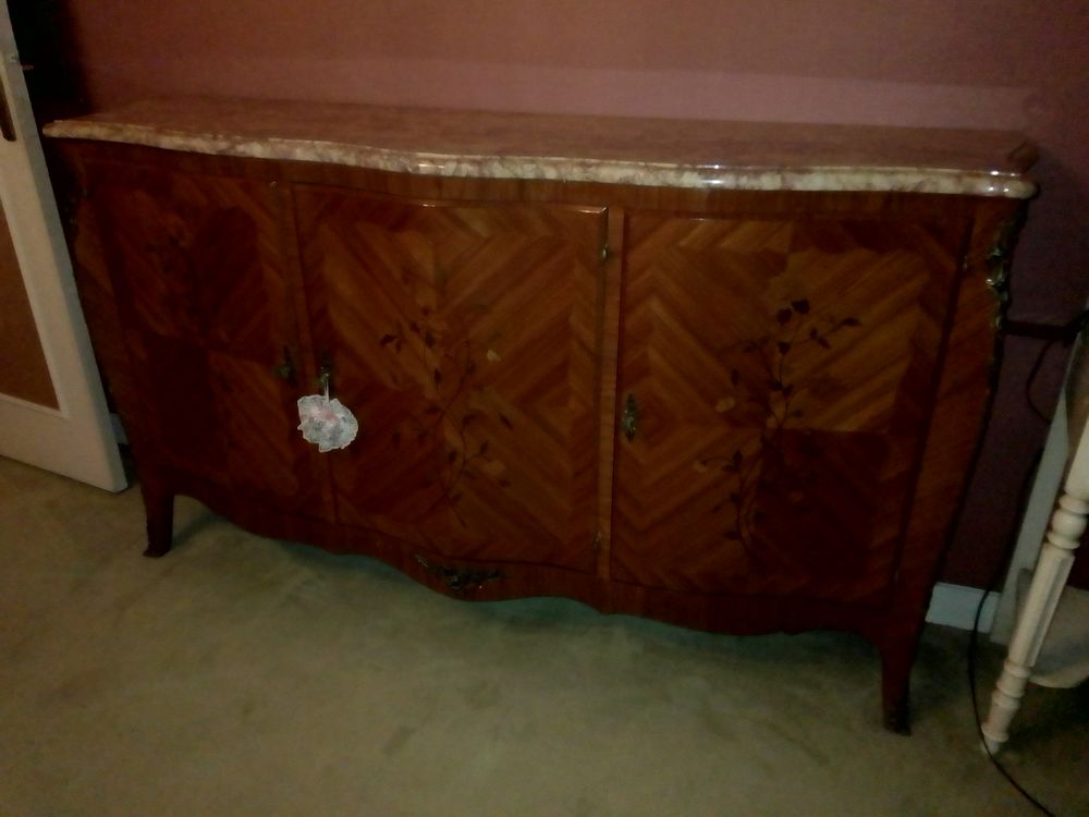 Salle &agrave; Manger et Table Meubles