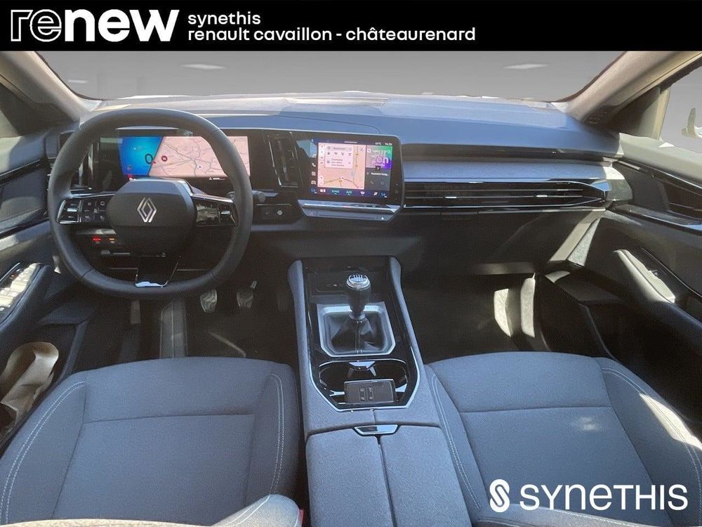 Austral mild hybrid advanced 130 GSR2 Evolution 2025 occasion 84300 Cavaillon