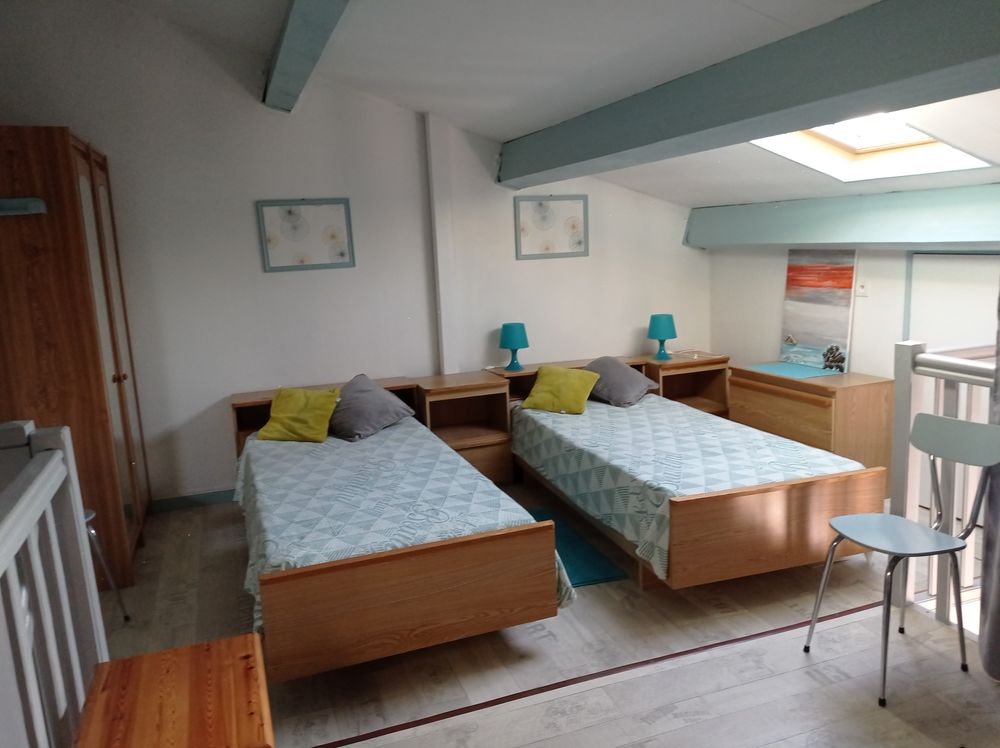   vacances à Argeles sur mer à 500 m de la mer Languedoc-Roussillon, Argelès-sur-Mer (66700)