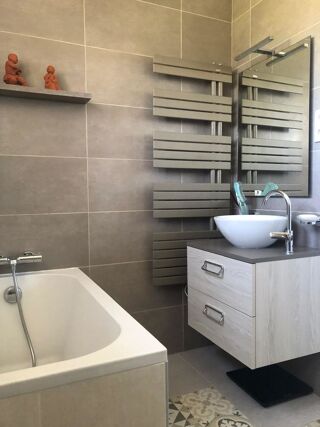  Maison à vendre 5 pièces 135 m²