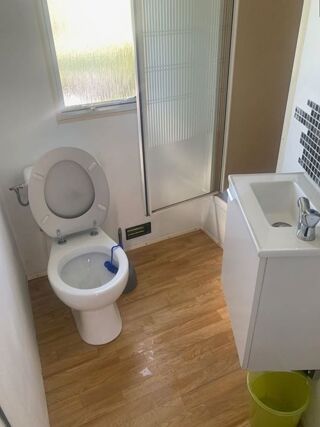  Maison � vendre 3 pi�ces 30 m�