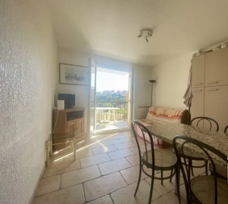  Appartement à vendre 2 pièces 4 m²