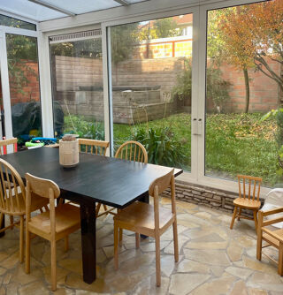  Maison  vendre 6 pices 152 m