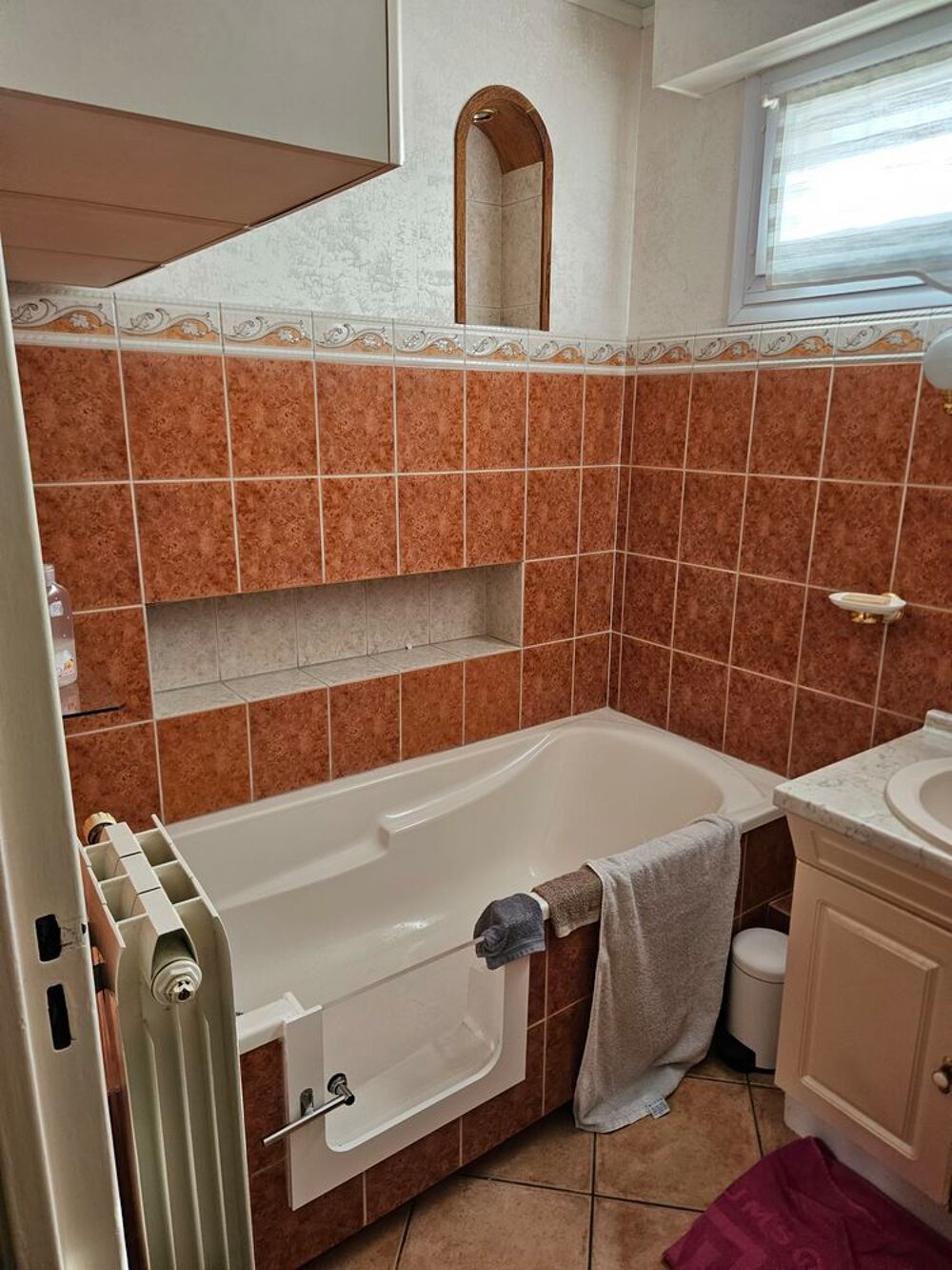 Vente Appartement Appartement F3 avec balcon Le portel