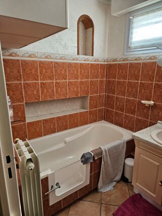 Appartement à vendre 4 pièces 75 m²