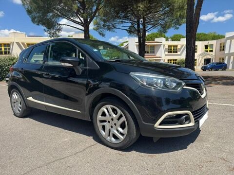 Renault Captur dCi 90 Energy Business 2014 occasion Juvignac 34990