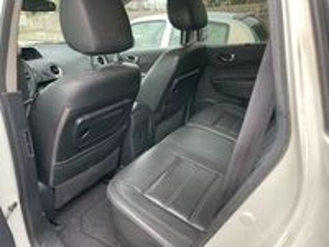 Koleos M10RENVP314Y511 2013 occasion 07200 Vog&uuml;&eacute;