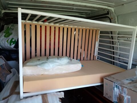 Lit bb. 30 Cusset (03)