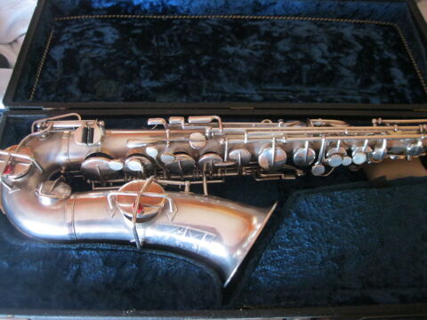 saxophone alto buescher 1000 La Rochelle (17)