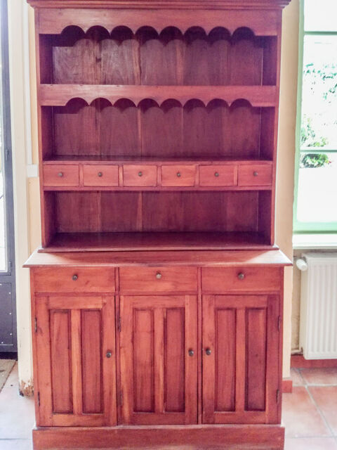 Vaisselier 75 Saint-Pierre-de-Plesguen (35)