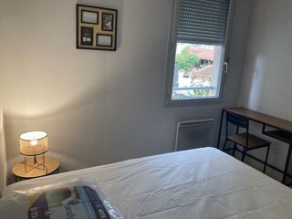  Appartement � louer 3 pi�ces 60 m�