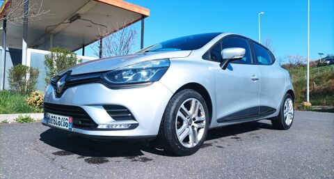 Renault clio iv Clio TCe 90 Energy Business